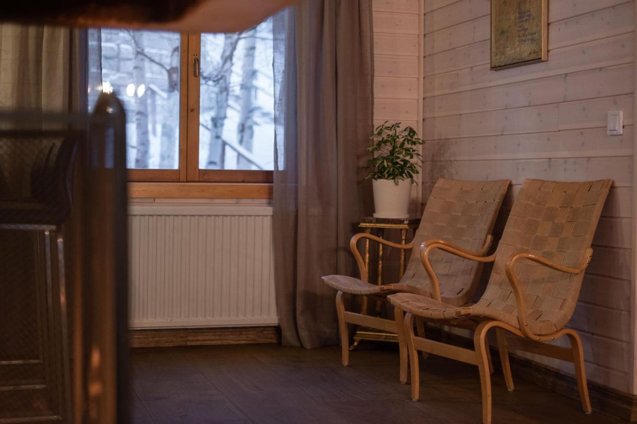 Funäsdalen Berggatan Villa - Lagenhet 1 المظهر الخارجي الصورة